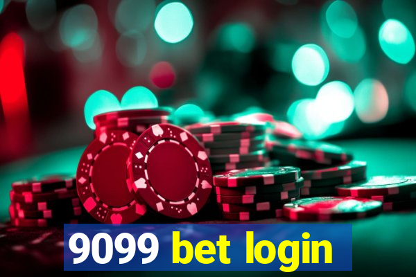 9099 bet login